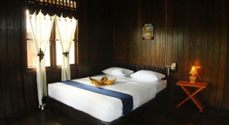 Mamaling Resort Bunaken - Photo3