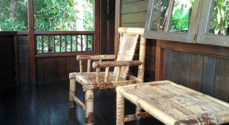 Mamaling Resort Bunaken - Photo4