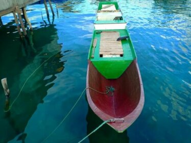 Mangrove Inn Diving Wakatobi