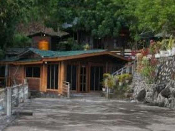 Manguni Terrace Resort - Photo2
