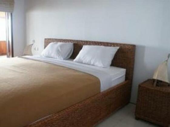 Manguni Terrace Resort - Photo3