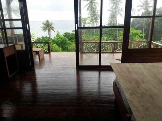 Marind Dive Eco Resort - Photo4