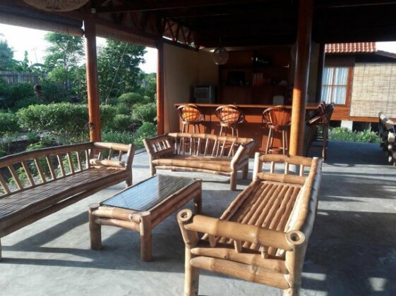 Marind Dive Eco Resort - Photo5