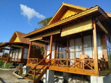 Marind Dive Eco Resort