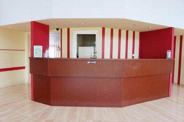 Masamba Elegant Hotel - Photo2