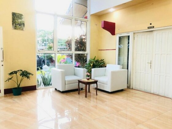 Masamba Elegant Hotel - Photo3