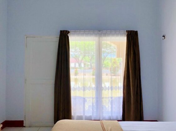 Masamba Elegant Hotel - Photo4