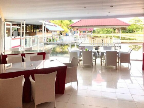 Masamba Elegant Hotel - Photo5