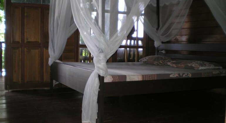 MC Padi Dive Resort - Photo3