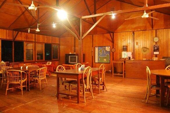Murex Bangka Dive Resort - Photo2