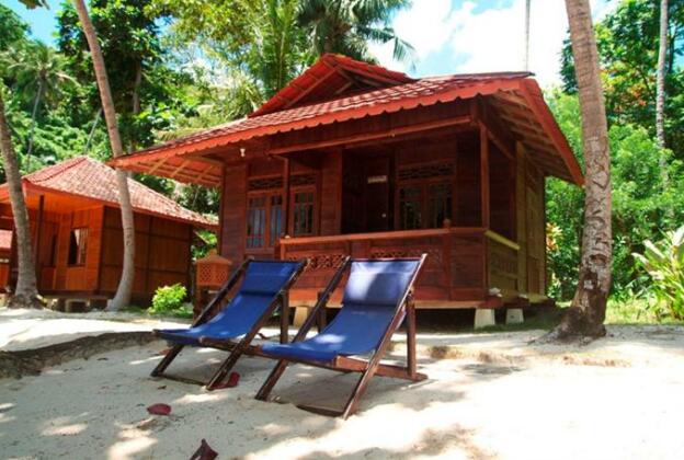 Murex Bangka Dive Resort - Photo4
