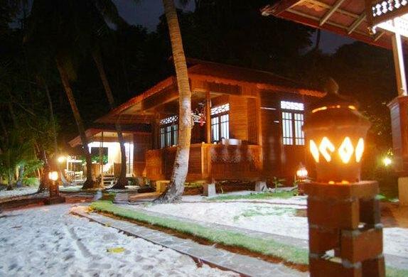 Murex Bangka Dive Resort - Photo5