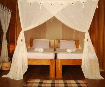 Murex Bangka Dive Resort