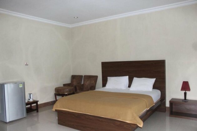 Nirwana Buton Villa - Photo3