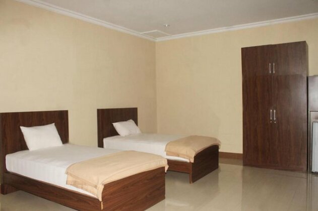 Nirwana Buton Villa - Photo5