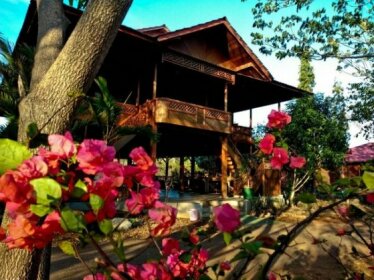 Nirwana Buton Villa