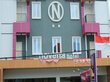 Novena Hotel Watampone