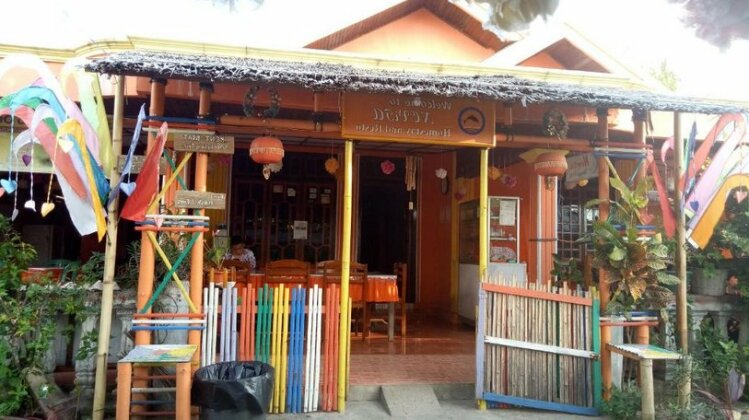 Novita Homestay - Photo2