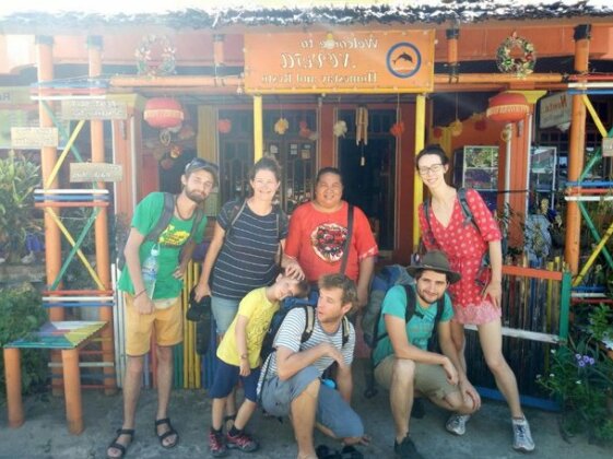 Novita Homestay - Photo3