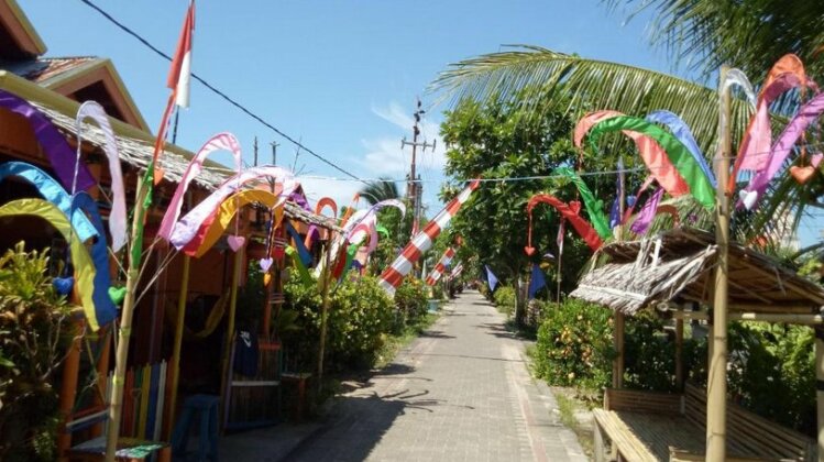 Novita Homestay - Photo5