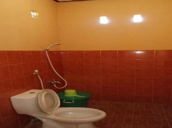 Nusa Bira Indah Hotel - Photo3