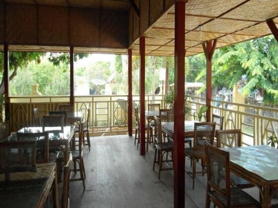 Nusa Bira Indah Hotel - Photo4