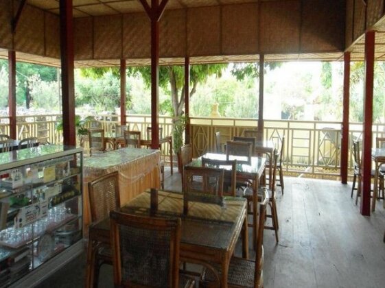 Nusa Bira Indah Hotel - Photo5