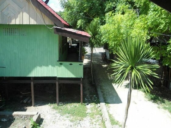 Nusantara Cottage - Photo3