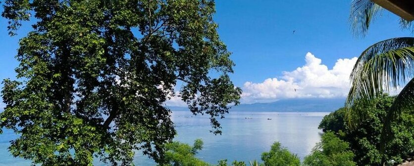 Panorama Backpackers - Photo3