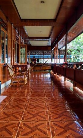 Panorama Backpackers - Photo4