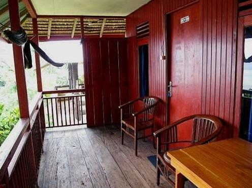 Panorama Cottages - Photo4
