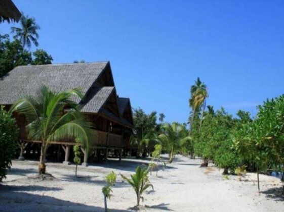 Patuno Hotel & Resort Wakatobi - Photo2