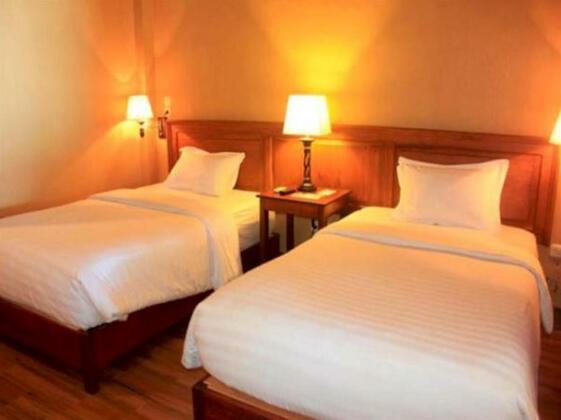 Patuno Hotel & Resort Wakatobi - Photo3