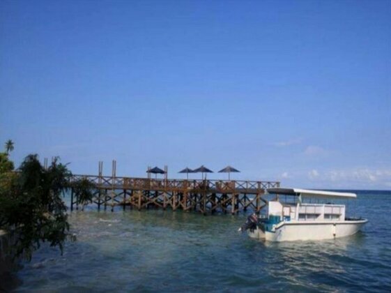 Patuno Hotel & Resort Wakatobi - Photo4