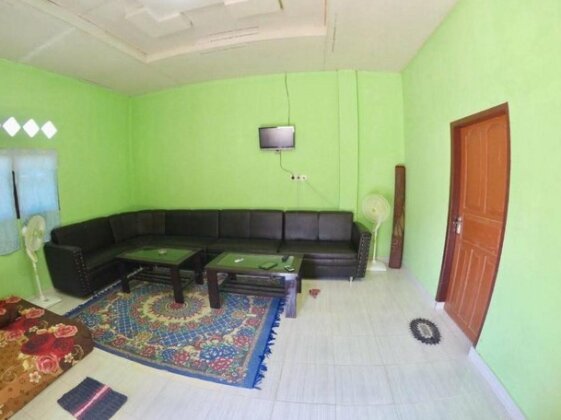 Penginapan asidik - Photo3