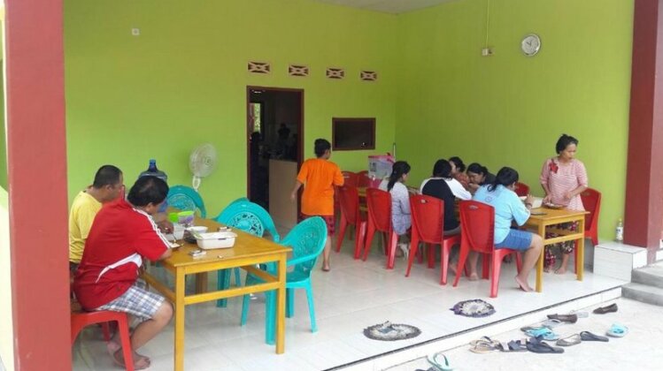 Penginapan asidik - Photo4