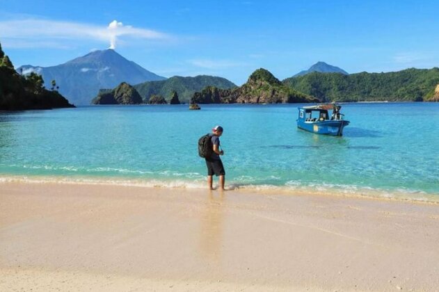 Penginapan Bahari - Photo3