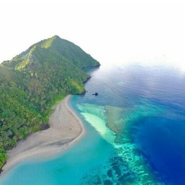 Penginapan Bahari
