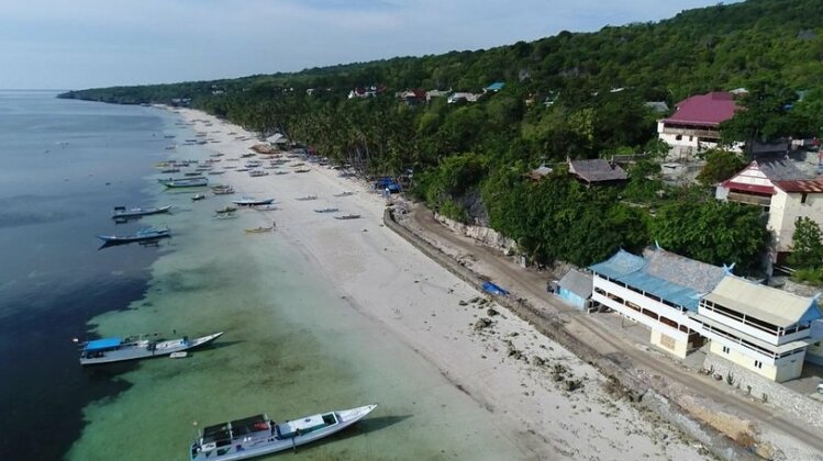 Phinisi Hostel Bira - Photo2
