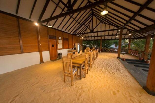 Raja Laut Coral View - Photo5