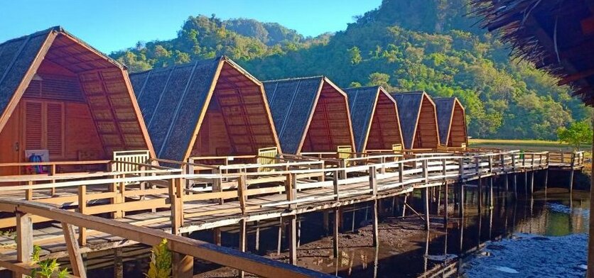Rammang Rammang Eco Lodge - Photo2