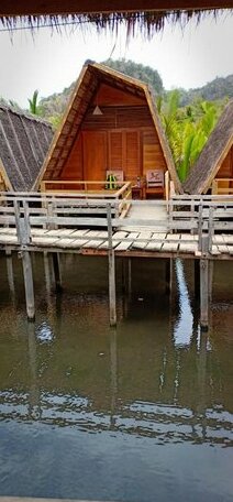 Rammang Rammang Eco Lodge - Photo3