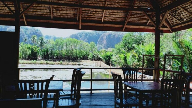 Rammang Rammang Eco Lodge - Photo4