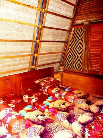 Rammang Rammang Eco Lodge - Photo5