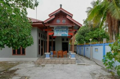 RedDoorz @ Wangi-Wangi Island Wakatobi