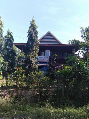 Rumah IZZI