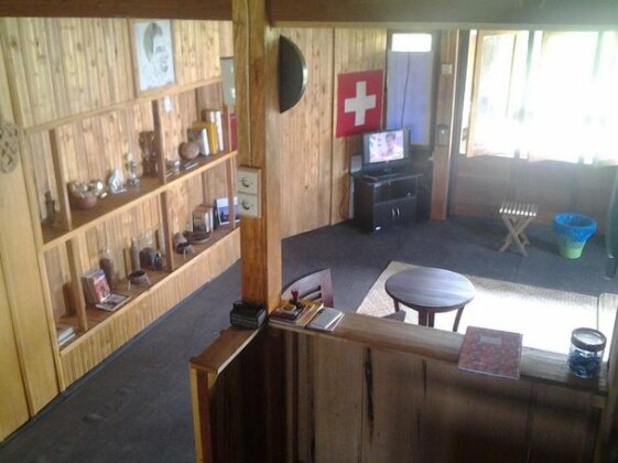 Rumah IZZI - Photo2