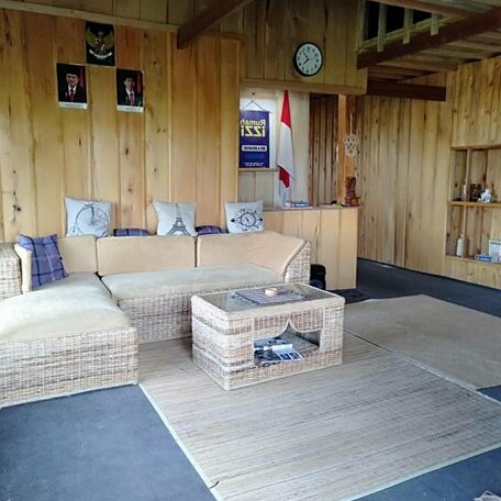 Rumah IZZI - Photo5