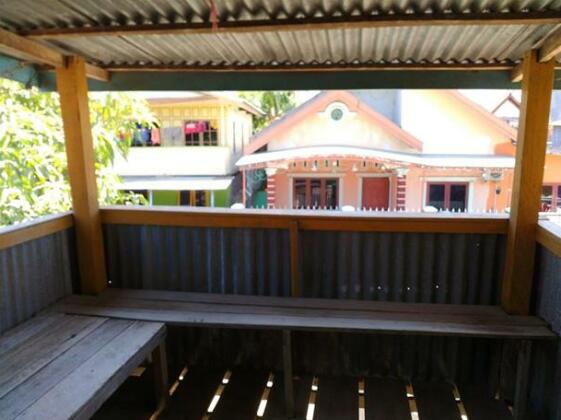 Rumah Panggung - Photo2