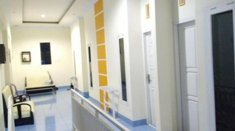 Sahabat Setia Homestay - Photo2